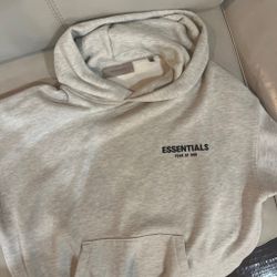 Essential Sweater