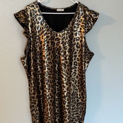 2xl NWOT Dress