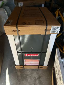 A2L ready Furnace 4-5 ton 80000BTU LowNox 2 stage “C” cabinet