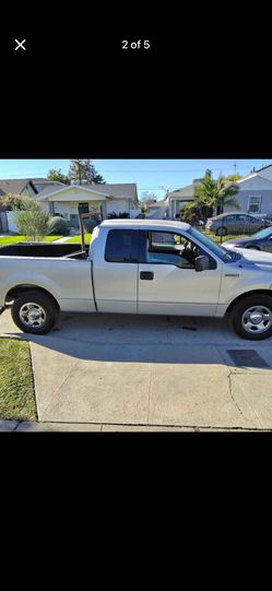 Ford F150 Full Part Out 