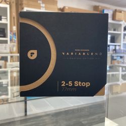 PolarPro ND Filter 2-5 Stop