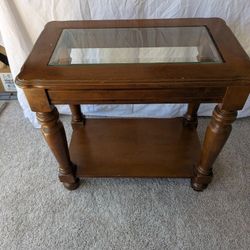 Vintage Coffee Tables 25.00 A Piece