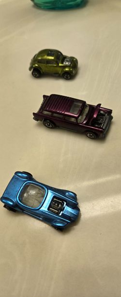 Hot wheels for sale