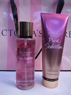 Victoria Secret Pure Seduction