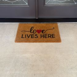 Door Mat 