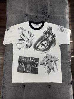 Vertabrae Mixed Feelings Shirt