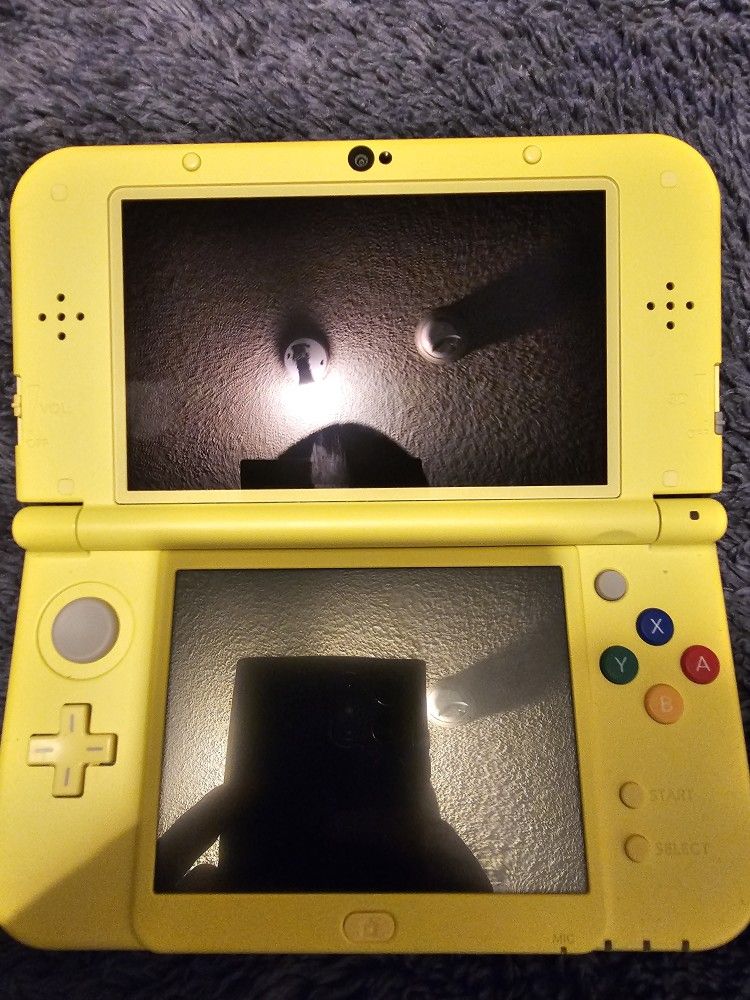 New Nintendo 3DS XL for Sale in Los Angeles, CA OfferUp