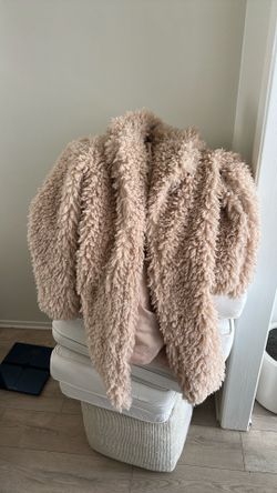 Brand new coat