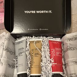 L’Oréal Conditioners Ultra Care