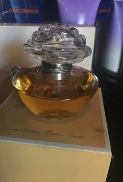 Perfume de mujer súper consentrado