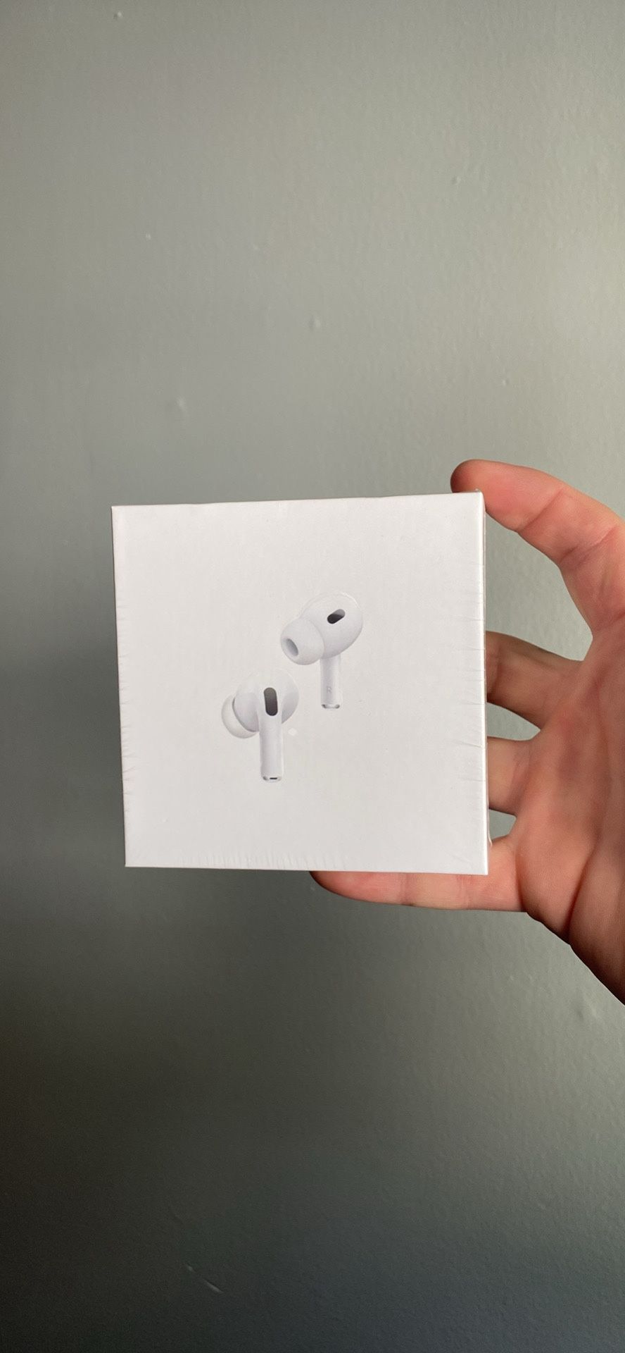AirPod Pro 2nd Generation