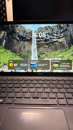 Dell Latitude 7320 laptop