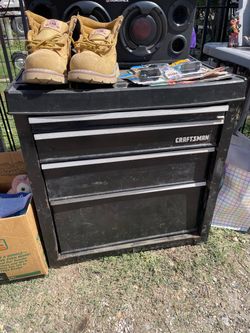 Tool box
