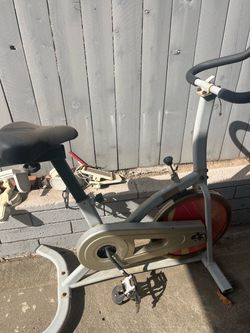 Free bicycle