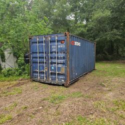 20FT USED STORAGE CONTAINERS FOR SALE