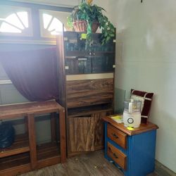 Free Shelves