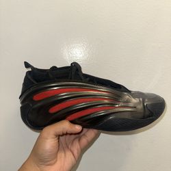 Adidas Harden Vol 9 “Hellcat “