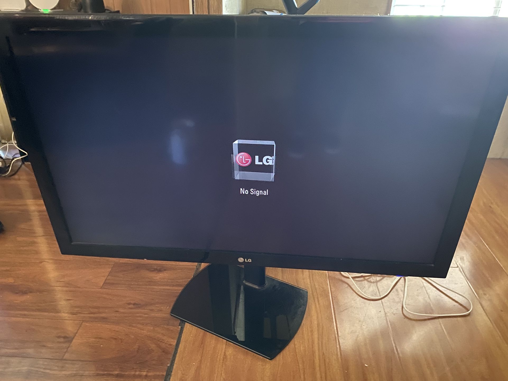 LG TV