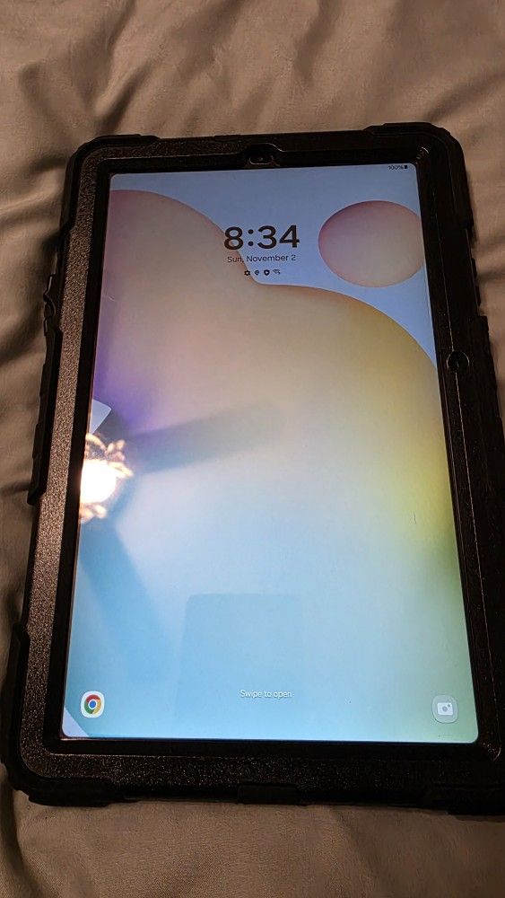 Samsung Galaxy S6 Lite Tablet