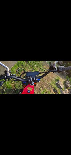 Electric Bike