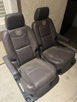 2012 Cadillac Escalade