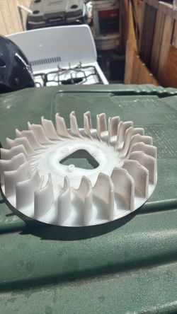 212 non hemi  stock flywheel