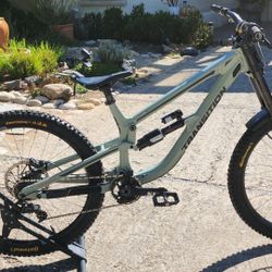 2024 Transition TR11 Size Large