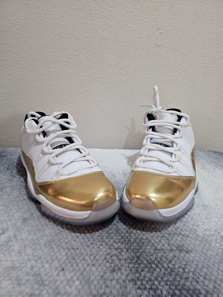  Jordan 11 Retro Low
Closing Ceremony "size 11"