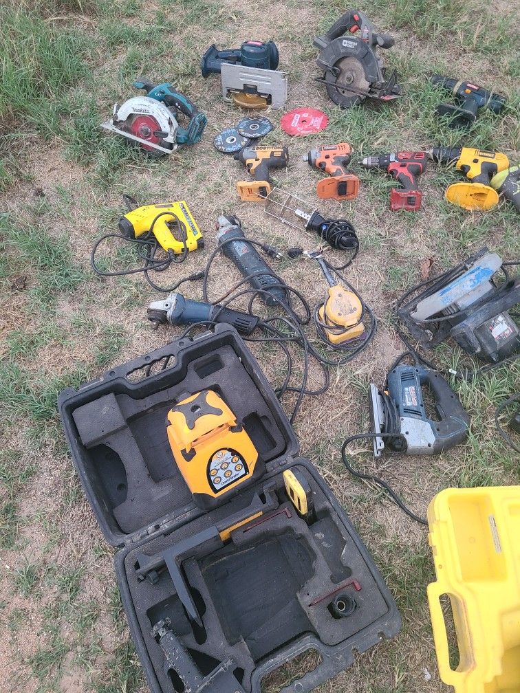 used tools for Sale in Somerset, TX OfferUp