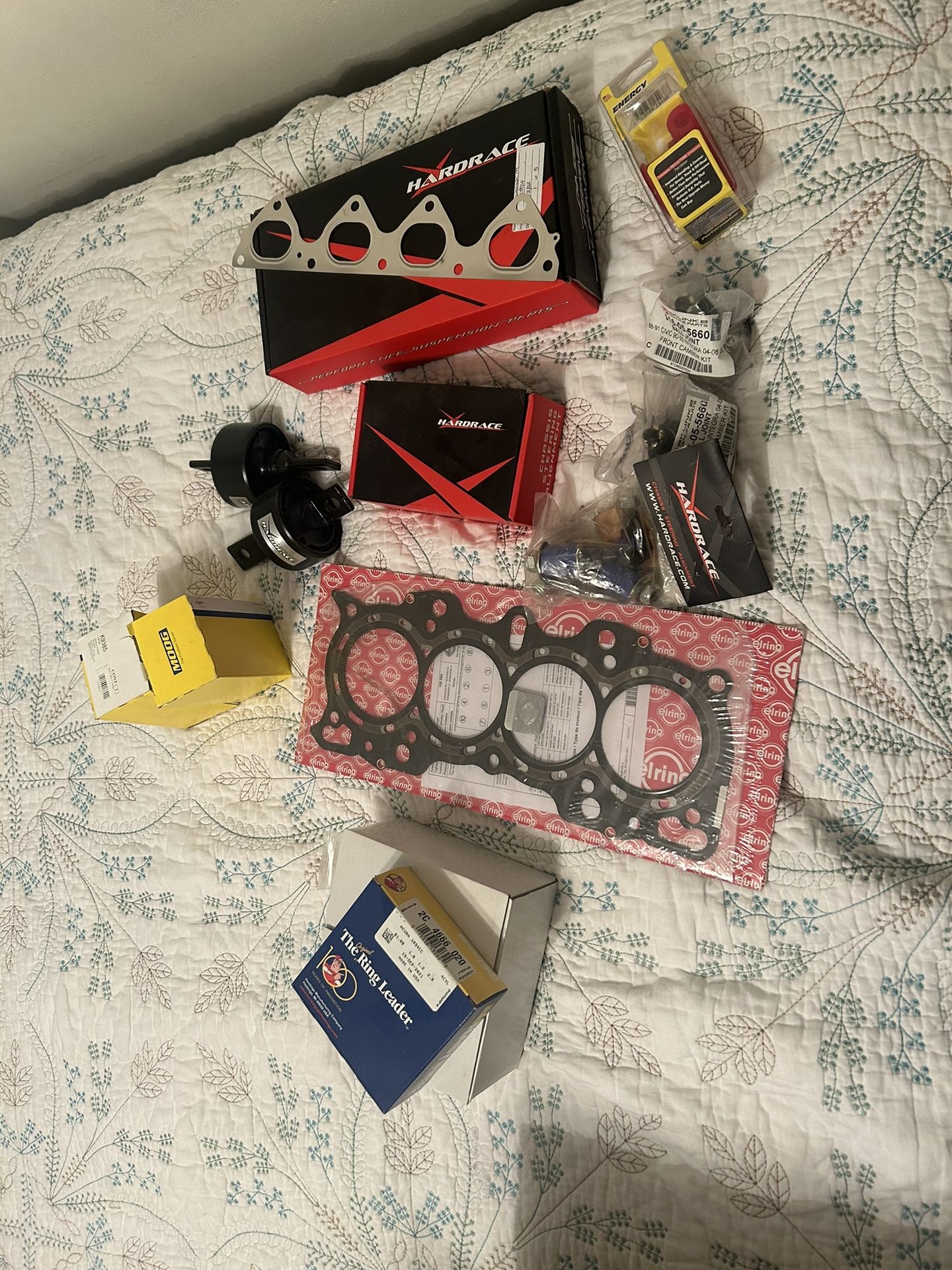 Acura Honda Parts