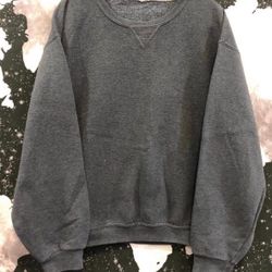 Russell Athletic Sports Style Sweatshirt 