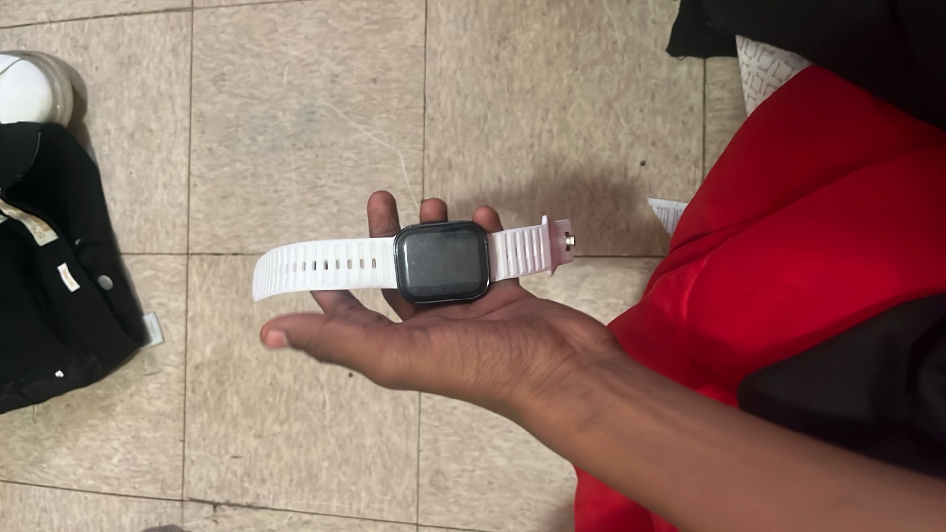 Apple Watch Se