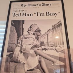 Wall Art