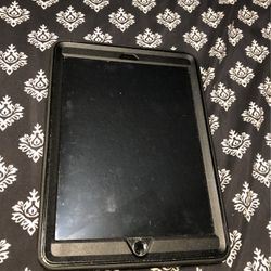 Apple tablet 