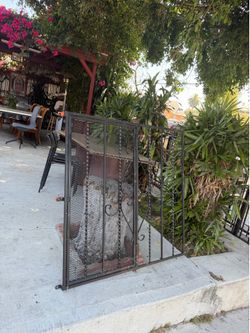 Window Security bars