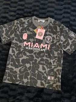 Bape shirt