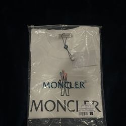 MONCLER DESIGNER SHIRT 