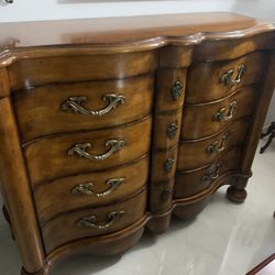Antique Dresser