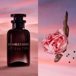 Les Sables Roses - Louis Vuitton 