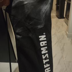 Craftsman Grass Clipping Bag