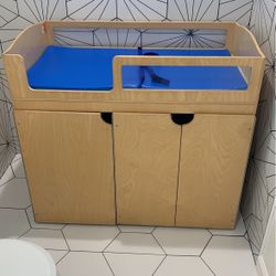 Lakeshore Changing Table for Sale in La Habra Heights CA OfferUp