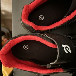 Peloton Clip In Shoes
