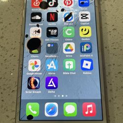 iphone 8 unlocked 64GB