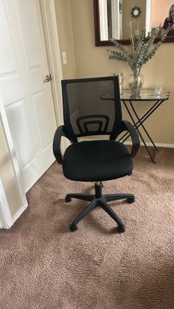 Office chair