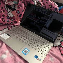 HP Laptop