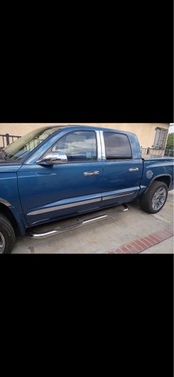 2005 Dodge Dakota
