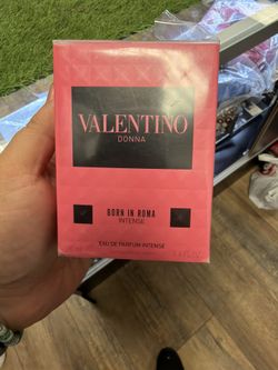 Valentino Perfume For Women