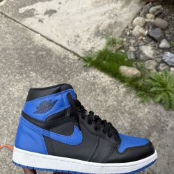 Jordan 1 Royal High OG