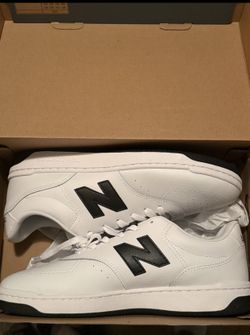 New Balance BB80’s