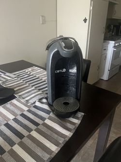 CBTL Caffitaly Espresso/Coffee Machine